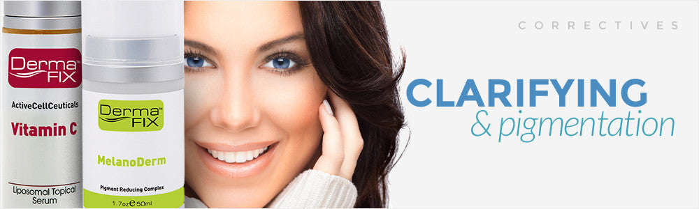 Dermafix Clarifying & Skin Repair