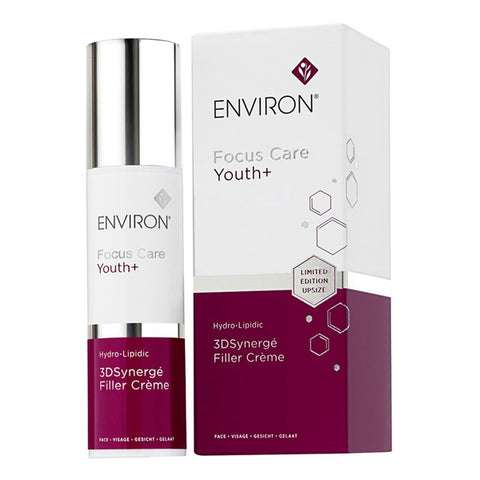 Environ 3DSynerge Filler Crème Ltd Edition UPSIZE