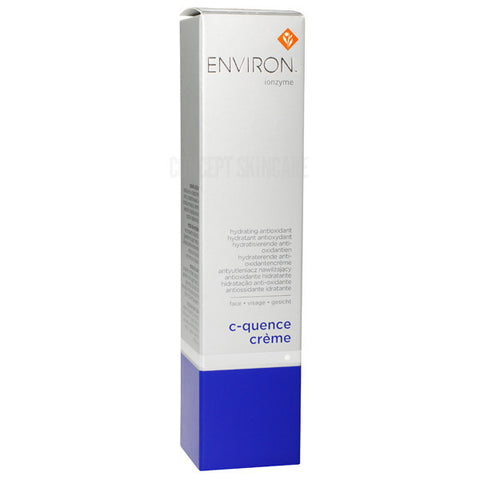 Environ Anti-Oxidant C-Quence Creme SAVE 15%