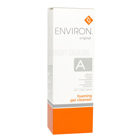 Environ Foaming Gel Cleanser SAVE 10%