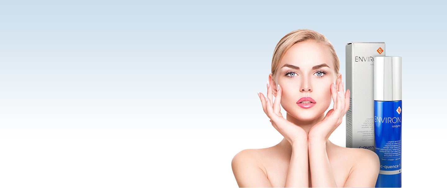 Experience Environ C-Quence