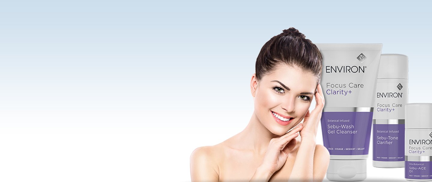 Environ Focus Care Clarity