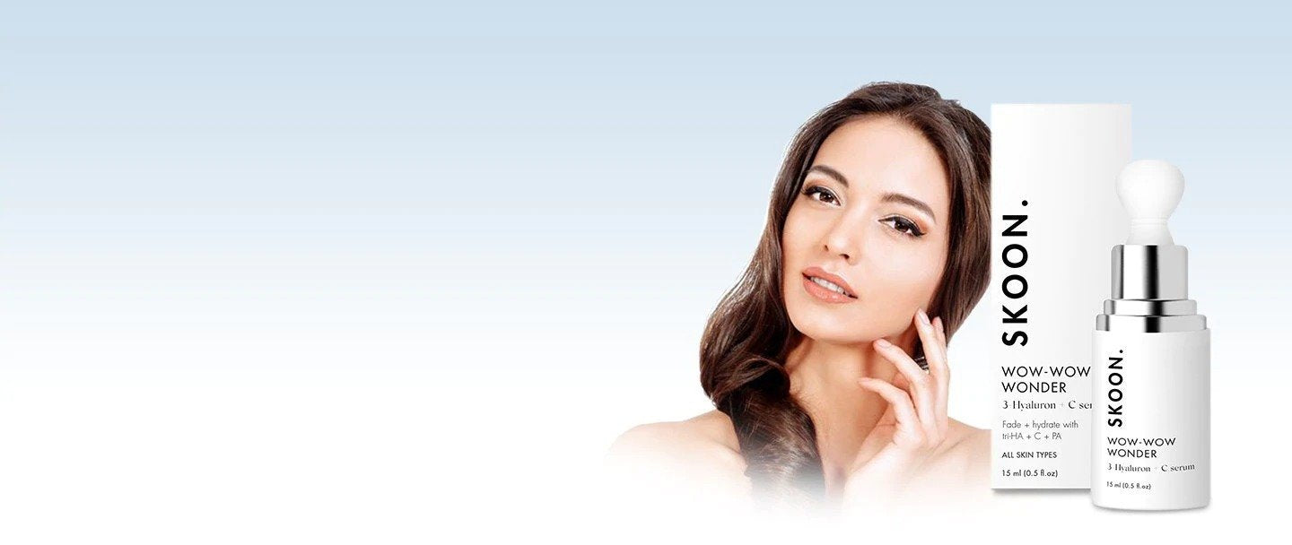 Skoon Wow-wow Wonder