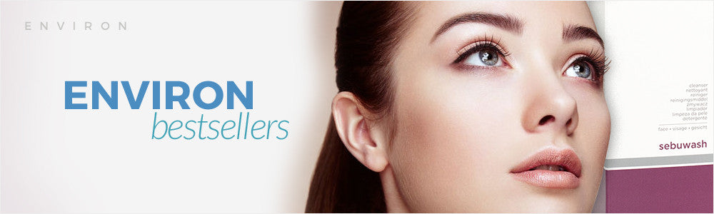 Environ Skincare Best-Sellers