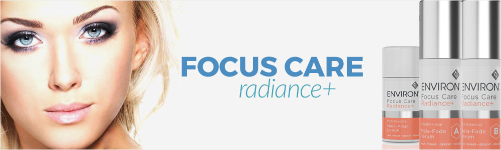 Environ Focus Care Radiance+