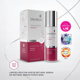 Upsize Environ Focus Care Youth+ Tri-Retinoid Complex Retinol Serum