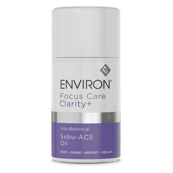 Environ Focus Care Clarity Sebu-ACE Oil