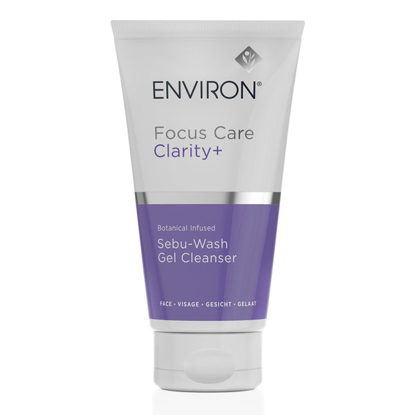 Environ Focus Care Clarity Sebu-Wash