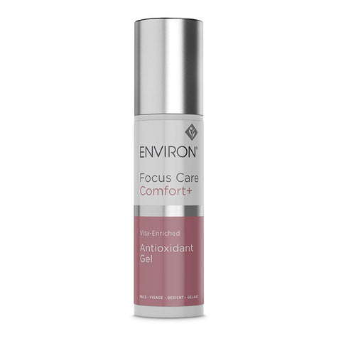 Environ Focus Care Comfort+ Vita-Enriched AntiOxidant Gel SAVE 10%