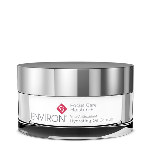 Environ Focus Care Moisture+ Hydrating Oil Capsules SAVE 10%