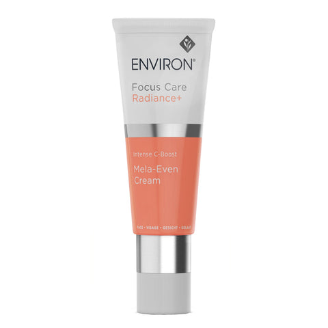 Environ Focus Care Radiance+ CBoost Mela-Even Cream