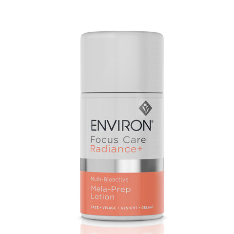 Environ Focus Care Radiance+ Mela-Prep Lotion