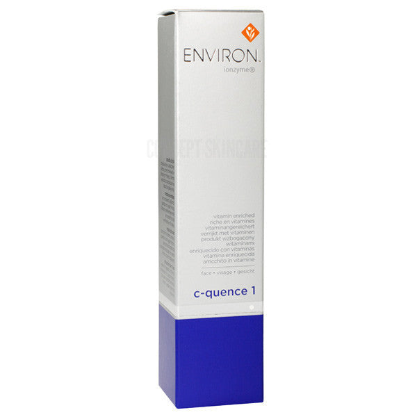 Environ AVST 1 & AVST 2 (upgrade to Ionzyme C-Quence 1)