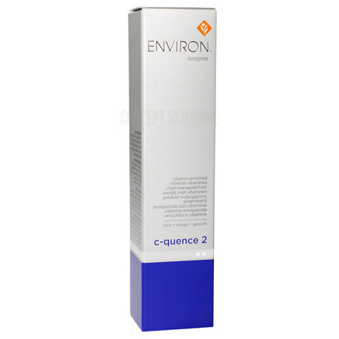 Environ AVST 3 & AVST 4 (upgrade to Ionzyme C-Quence 2)