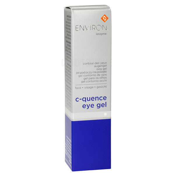 Environ Vita-Peptide C-Quence Eye Gel – ConceptSkincare Environ Vita-Peptide C-Quence Eye Gel – ConceptSkincare