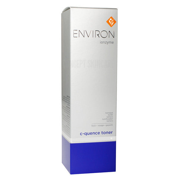 Environ Vita-Peptide C-Quence Toner – ConceptSkincare Environ Vita-Peptide C-Quence Toner – ConceptSkincare