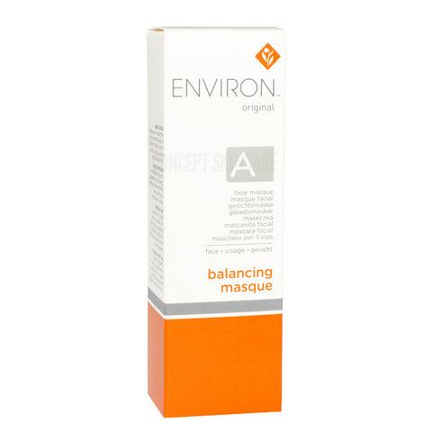 Environ Skin EssentiA Hydrating Clay Masque (upgrade to Environ Balancing Masque)