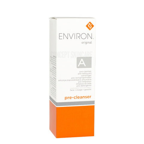 Environ Skin EssentiA Dual-Action PreCleansing Oil (upgrade to Environ Pre-Cleanser)