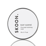 SKOON. Ruby Marine Hydrating Mask