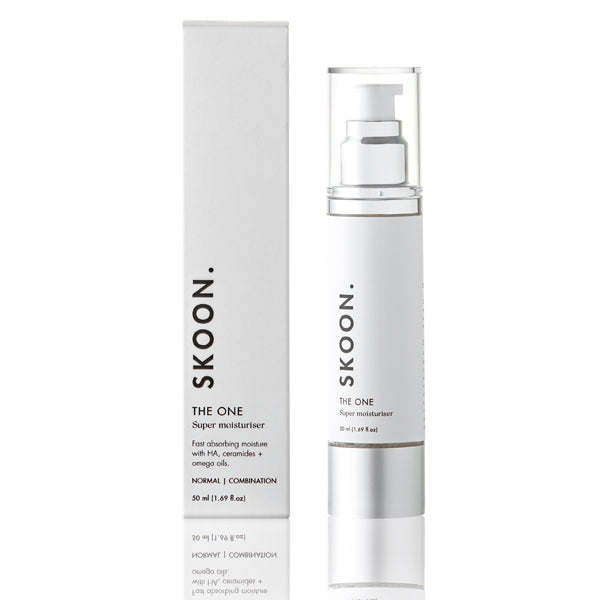 SKOON. The One Hydra-Plump Face Cream